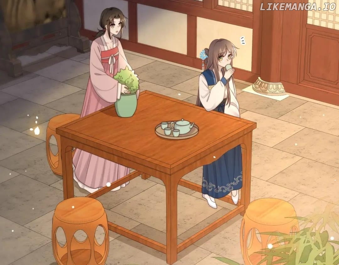 Lonely Emperor Chases His Sister-in-Law Chapter 47 - page 68